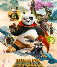 Kung Fu Panda 4 (2024) Multi Audio {Hindi-English-Tamil-Telugu} 2160p || 4k || 1080p || x264 || HDR DoVi || HEVC WEB-DL Esubs