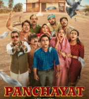 Panchayat (2024) (Season 3) Hindi Download