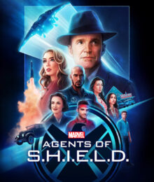 Agents of Shields Season 01-07 (2013-2020) {English Audio Only} 1080p 10Bit HEVC Bluray Esubs