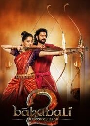 Baahubali 2: The Conclusion (2017) South Movie Bluray || 720p [1.4GB] || 1080p [2.8GB]