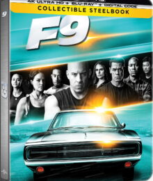 F9: The Fast Saga (2021) Dual Audio {Hindi-English} 1080p 10Bit || 2160p 4k