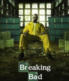 Breaking Bad (Season 1-5) [S05E16 Added] Dual Audio {Hindi-English} 1080p 10bit || 1080p X264 || REMUX || HEVC BluRay