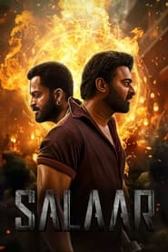 Salaar (2023) Dual Audio (Hindi-Telugu) Movie WEB-DL || 480p [550MB] || 720p [1.5GB] || 1080p [4.2GB]