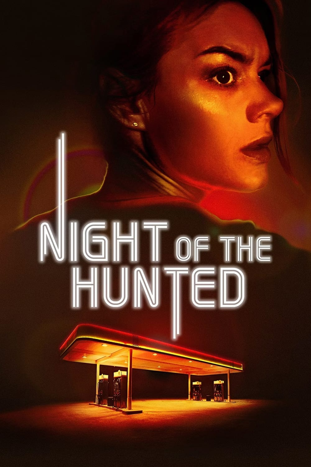 Night of the Hunted (2023) Dual Audio {Hindi-English} 2160p || 1080p || 10Bit Bluray Esubs