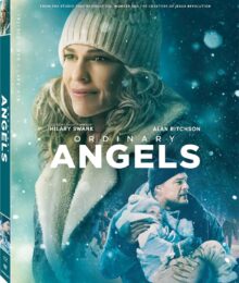 Ordinary Angels (2024) Download Dual Audio {Hindi-English} 1080p 10Bit Bluray Esubs