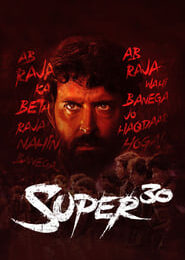 Super 30 (2019) Hindi Movie Bluray 480p [400MB] || 720p [1.4GB] || 1080p [1.8GB]