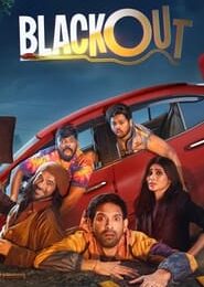 Blackout (2024) Dual Audio {Hindi-Bengali} {JC} Movie WEB-DL || 480p [800MB] || 720p [1.2GB] || 1080p [3.5GB]