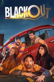 Blackout (2024) Dual Audio {Hindi-Bengali} {JC} Movie WEB-DL || 480p [800MB] || 720p [1.2GB] || 1080p [3.5GB]