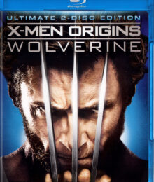 X-Men Origins: Wolverine (2009) Dual Audio {Hindi-English} 1080p 10Bit BluRay Esubs