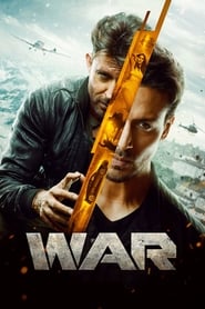 War (2019) Hindi Movie WEB-DL 480p [450MB] || 720p [1.2GB] || 1080p [1.7GB]