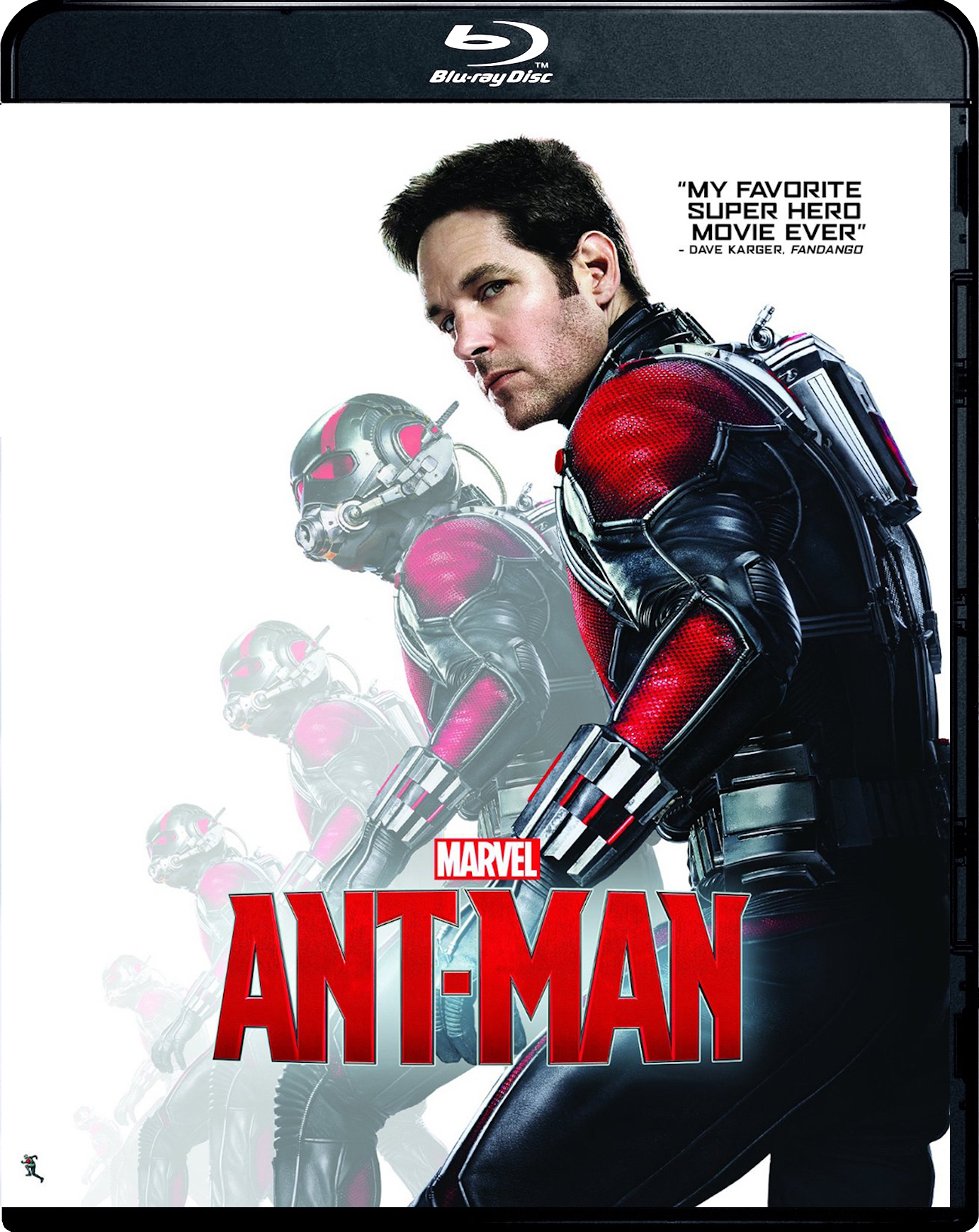 Ant-Man Duology (2015-2018) Dual Audio {Hindi-English} 1080p 10Bit || 2160p 4k HEVC Bluray Esubs