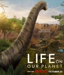 Life on Our Planet (2023) (Season 1) Dual Audio {Hindi-English} 2160p || 4k || 1080p || x264 || HEVC || HDR DoVi Web-DL Esubs