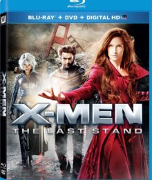 X-Men The Last Stand (2006) Dual Audio {Hindi-English} 1080p 10Bit || 2160p 4k HEVC Bluray Esubs