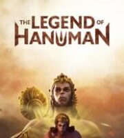 The Legend of Hanuman 2024 (Season 4) Hindi {Hotstar Series} WEB-DL || 480p [150MB] || 720p [300MB] || 1080p [600MB