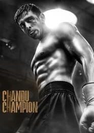 Chandu Champion (2024) Hindi Movie HDTS 480p [400MB] || 720p [1.1GB] || 1080p [2.6GB]