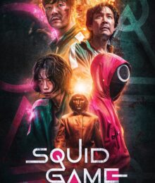 Squid Game (2021) Season 1 Dual Audio {Hindi-English-Korean} 2160p || 4k || 1080p || x264 || HDR