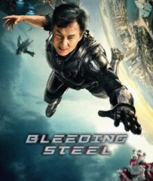 Bleeding Steel (2017) Dual Audio {Hindi-English} 1080p || x264 || HEVC