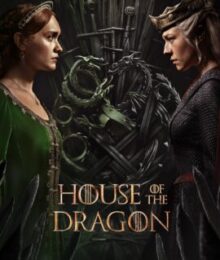 House Of The Dragon Season 2 Dual-Audio {Hindi-English} 2160p || 4k || 1080p x264 || 1080p 10bit || HDR