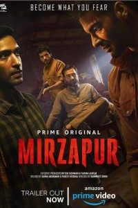 Mirzapur 2018 (Season 1) Hindi {PrimeVideo Series} All Episodes in {4K} WEB-DL || 480p [150MB] || 720p [400MB] || 1080p [3GB]