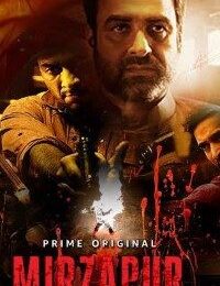 Mirzapur 2020 (Season 2) Hindi {PrimeVideo Series} All Episodes in {4K} WEB-DL || 480p [150MB] || 720p [400MB] || 1080p [3GB]