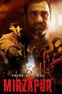 Mirzapur 2020 (Season 2) Hindi {PrimeVideo Series} All Episodes in {4K} WEB-DL || 480p [150MB] || 720p [400MB] || 1080p [3GB]