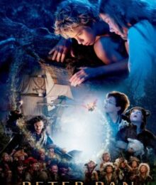 Peter Pan (2003) {English Audio} 1080p || x264 || HEVC || REMUX Bluray