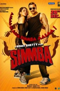 Simmba (2019) Hindi Movie Bluray 480p [450MB] || 720p [900MB] || 1080p [2.4GB]