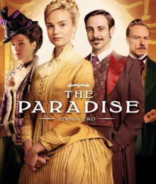 The Paradise {Season 1-2} Dual Audio {Hindi-English} 1080p || 1080p x264 || HEVC