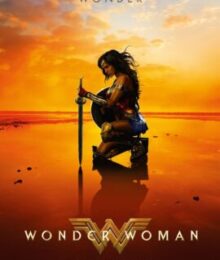 Wonder Woman (2017) Dual Audio {Hindi-English} 1080p 10Bit || 2160p 4k HEVC Bluray