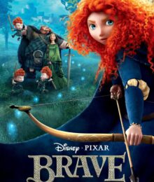 Brave (2012) Dual Audio {Hindi-English} 1080p 10Bit || 2160p 4k HEVC Bluray Esubs