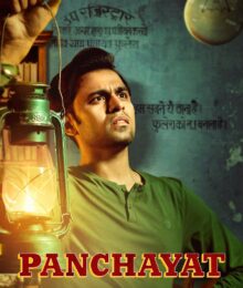 Panchayat (Season 1) Hindi Download  {PrimeVideo Series} All Episodes WEB-DL || 480p [100MB] || 720p [300MB] || 1080p [1.5GB