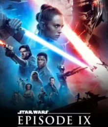 Star Wars: Episode IX – The Rise of Skywalker (2019) Dual Audio {Hindi-English} 1080p 10Bit || 2160p 4k HEVC Bluray