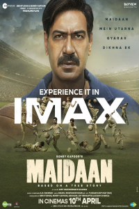 Maidaan (2024) Hindi Movie WEB-DL || 480p [500MB] || 720p [1.4GB] || 1080p [3.6GB]