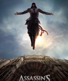 Assassin’s Creed (2016) Dual Audio {Hindi-English} 1080p 10Bit || 2160p 4k HEVC Bluray