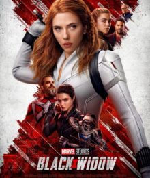 Black Widow (2021) Dual Audio {Hindi-English} 1080p 10Bit || 2160p HDR WEB-DL Esubs