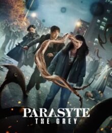 Parasyte: The Grey (2024) (Season 1) Multi Audio {Hindi-English-Korean} 2160p || 4k || 1080p x264 || 1080p || HDR DoVi || HEVC