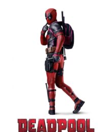 Deadpool Collection (2016-2018) Dual Audio {Hindi-English} 1080p 10Bit || 2160p 4k HEVC Bluray Esubs