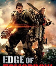 Edge of Tomorrow (2014) Dual Audio {Hindi-English} 1080p 10Bit || 2160p 4k HEVC Bluray