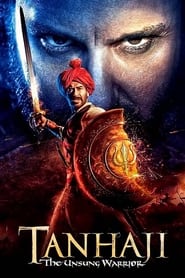 Tanhaji (2020) Hindi Movie WEB-DL 480p [500MB] || 720p [1GB] || 1080p [1.7GB]