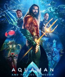 Aquaman and the Lost Kingdom (2023) Dual Audio {Hindi-English} 2160p || 4k 10bit || 1080p 10bit || 1080p x264 || REMUX || HDR DoVi || HEVC Bluray