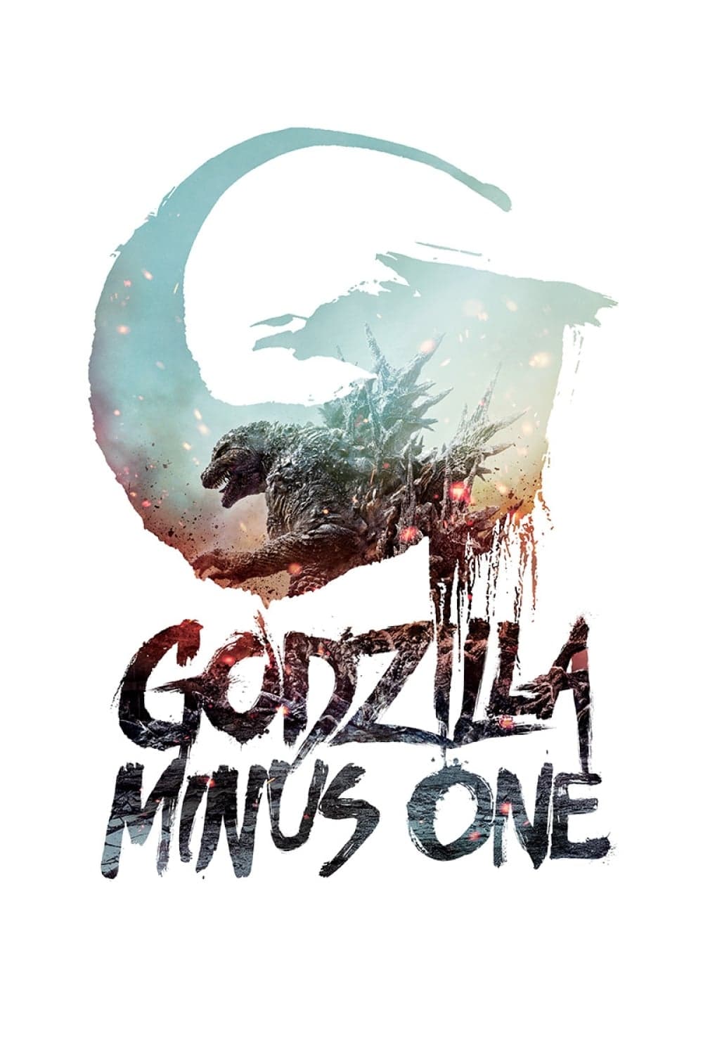 Godzilla Minus One (2023) Multi Audio {Hindi-English-Japanese} 2160p || 4k || 1080p || x264 || HEVC || 10Bit || Bluray Esubs