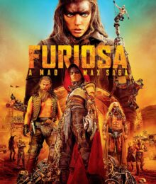 Furiosa: A Mad Max Saga (2024) Dual Audio {Hindi-English } Download 2160p || 4k || 1080p