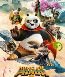 Kung Fu Panda 4 (2024) Dual Audio {Hindi-English} 2160p || 4k || 1080p || x264 || HEVC || REMUX || HDR DoVi Bluray Esubs