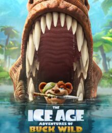 The Ice Age Adventures of Buck Wild (2022) English Audio 1080p || 2160p 4k HDR HEVC WeB-DL Esub