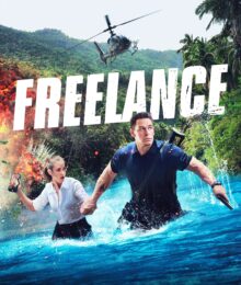 Freelance (2023) Dual Audio {Hindi-English} 2160p || 4k || 1080p 10bit || 1080p || x264 || HEVC || REMUX || HDR Bluray