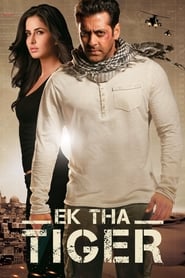 Ek Tha Tiger (2012) Hindi Movie Bluray || 720p [1.4GB] || 1080p [2.7GB