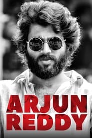 Download Arjun Reddy 2017 1080, 720p & 480p – Full Hindi Movie