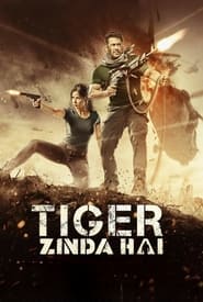 Tiger Zinda Hai (2017) Hindi Movie Bluray || 720p [1.4GB] || 1080p [2.7GB]