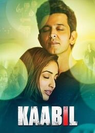 Kaabil (2017) Hindi Movie Bluray || 720p [1.1GB] || 1080p [1.8GB]