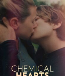 Chemical Hearts (2020) {English Audio} 2160p || 4k || 1080p || x264 || HEVC || HDR